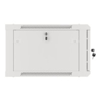 Produktbild för Lanberg WF01-6606-00S - rack - 6U