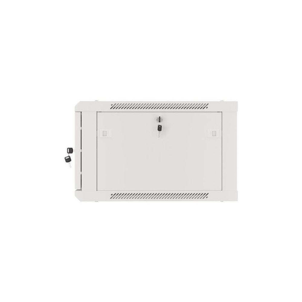 Produktbild för Lanberg WF01-6606-00S - rack - 6U