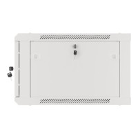 Produktbild för Lanberg WF01-6606-00S - rack - 6U