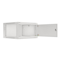 Produktbild för Lanberg WF01-6606-00S - rack - 6U