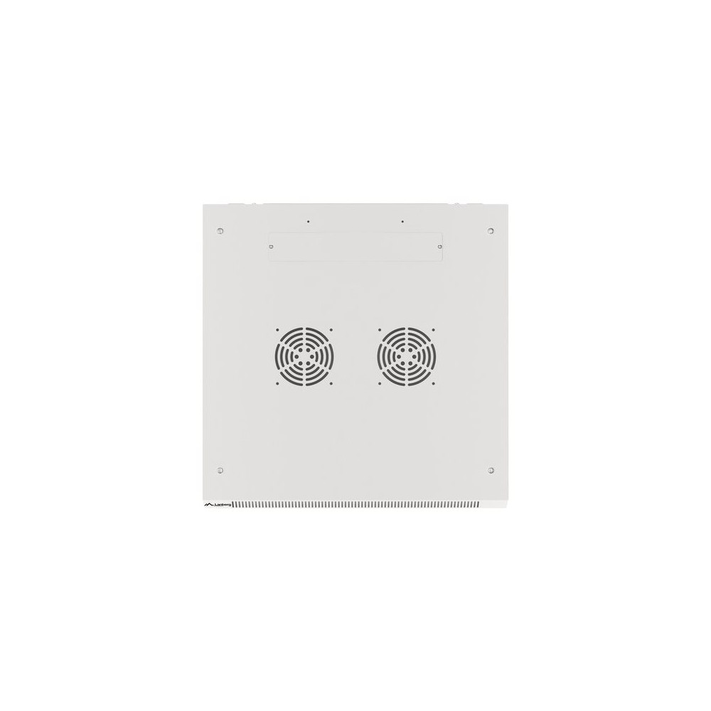 Produktbild för Lanberg WF01-6606-00S - rack - 6U