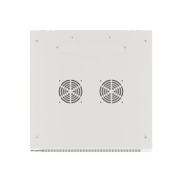 Produktbild för Lanberg WF01-6606-00S - rack - 6U