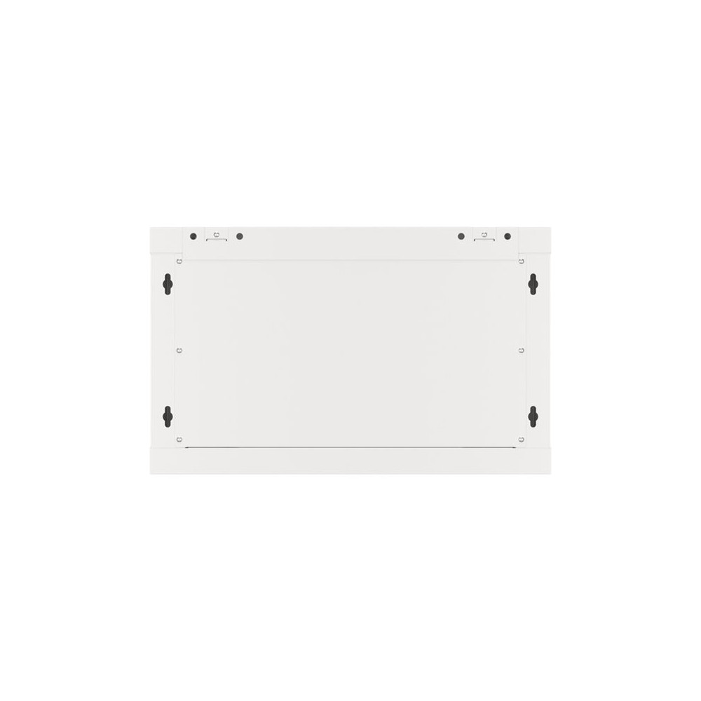 Produktbild för Lanberg WF01-6606-00S - rack - 6U