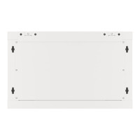 Produktbild för Lanberg WF01-6606-00S - rack - 6U