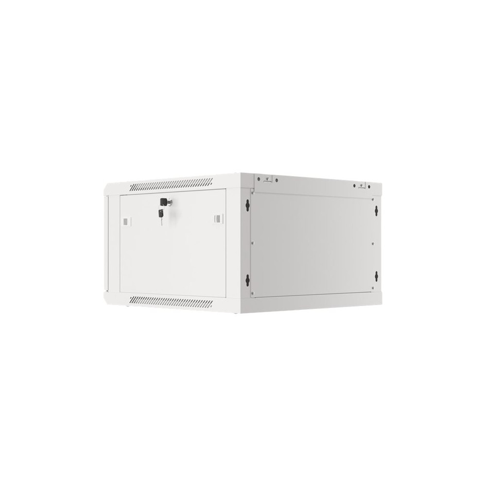 Produktbild för Lanberg WF01-6606-00S - rack - 6U