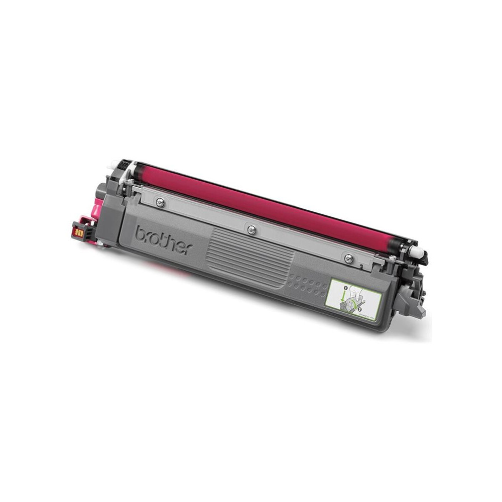 Produktbild för Brother TN248M - magenta - original - tonerkassett