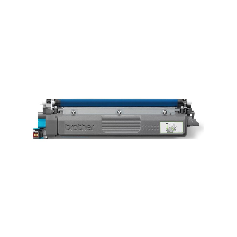 Produktbild för Brother TN-248C - cyan - original - tonerkassett