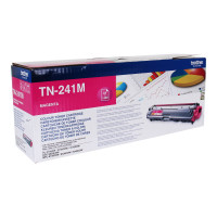 Produktbild för Brother TN241M - magenta - original - tonerkassett