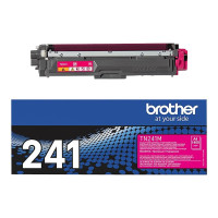 Produktbild för Brother TN241M - magenta - original - tonerkassett
