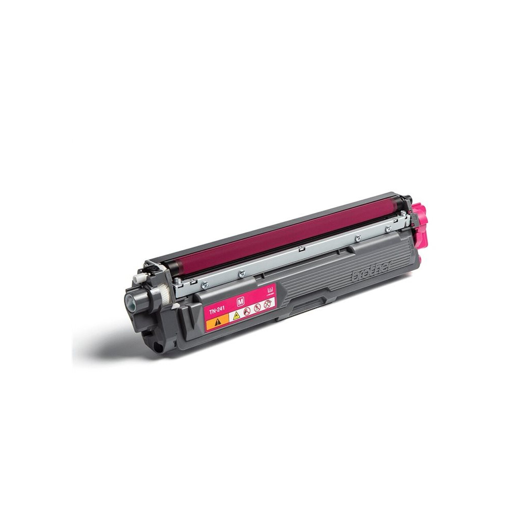 Produktbild för Brother TN241M - magenta - original - tonerkassett