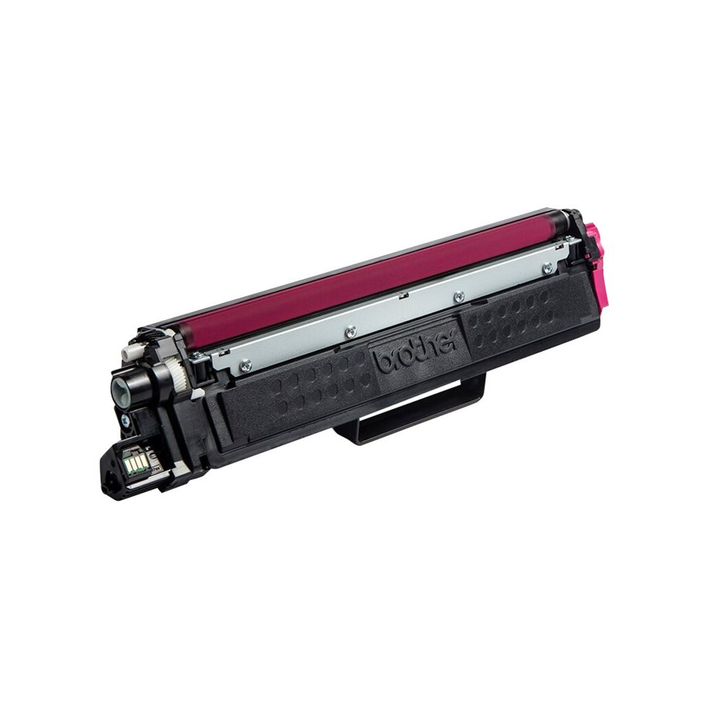 Produktbild för Brother TN247M - magenta - original - tonerkassett