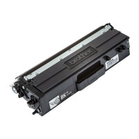 Produktbild för Brother TN910BK - Ultra Jumbo - svart - original - tonerkassett