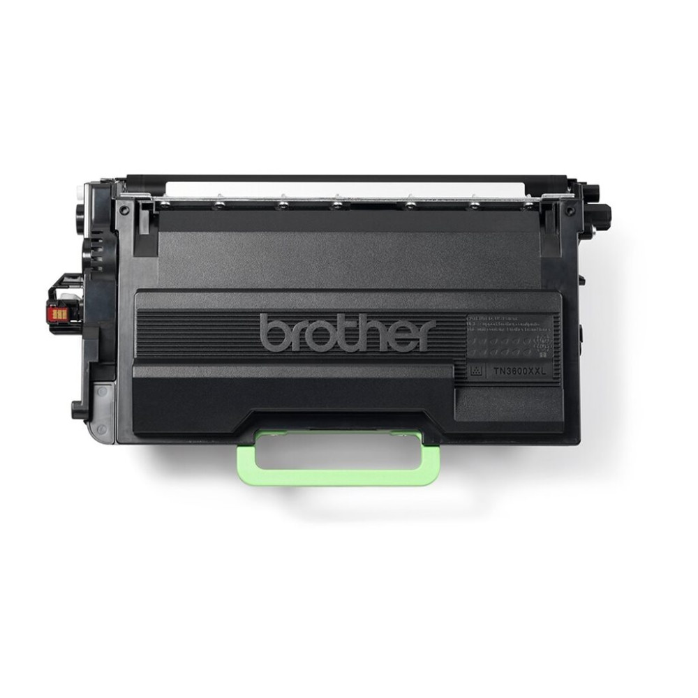 Produktbild för Brother TN3600XXL - Super High Capacity - svart - original - tonerkassett