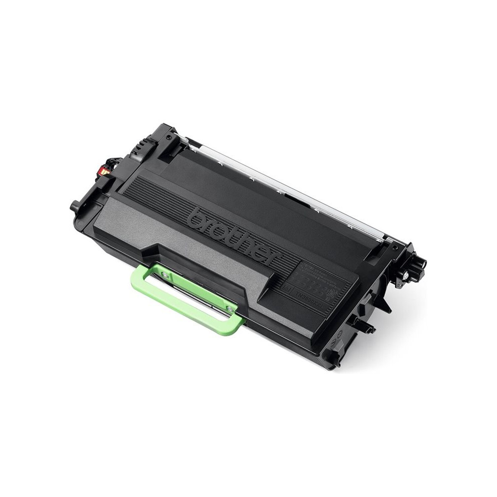 Produktbild för Brother TN3600XXL - Super High Capacity - svart - original - tonerkassett