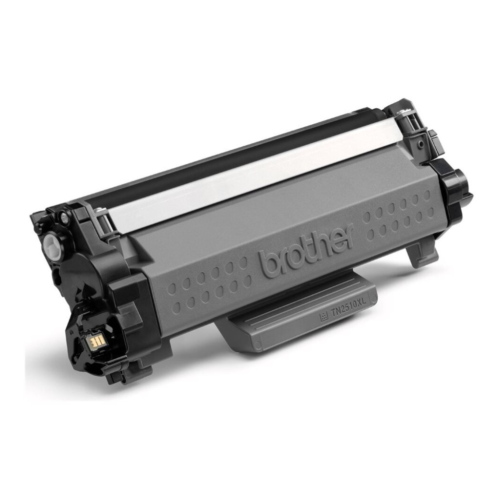 Produktbild för Brother TN-2510XL - Super High Capacity - svart - original - tonerkassett