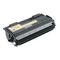 Produktbild för Brother TN-6600 - svart - original - tonerkassett