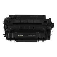 Produktbild för Canon CRG-724H - svart - original - tonerkassett