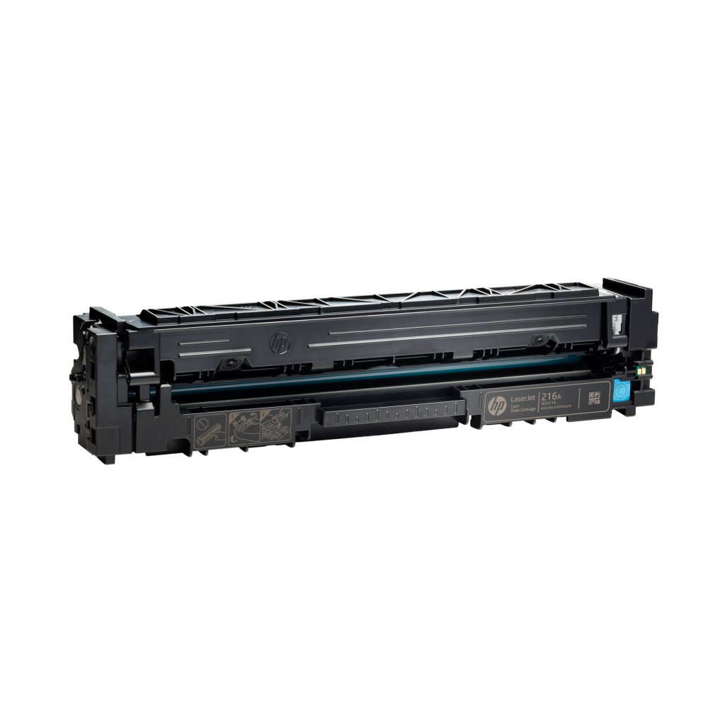 Produktbild för HP 216A - svart - original - LaserJet - tonerkassett (W2410A)