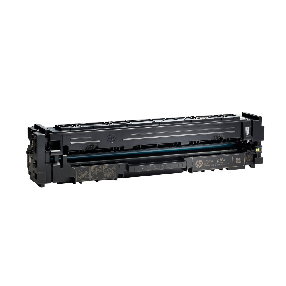 Produktbild för HP 216A - svart - original - LaserJet - tonerkassett (W2410A)