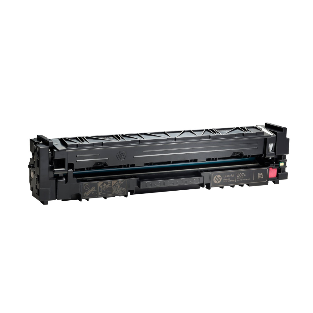 Produktbild för HP 207A - magenta - original - LaserJet - tonerkassett (W2213A)