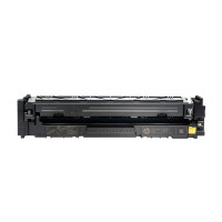 Produktbild för HP 207X - Lång livslängd - gul - original - LaserJet - tonerkassett (W2212X)