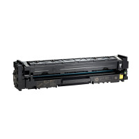 Produktbild för HP 207X - Lång livslängd - gul - original - LaserJet - tonerkassett (W2212X)