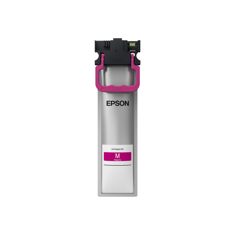 Produktbild för Epson T9453 - XL - magenta - original - bläckpatron