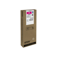 Produktbild för Epson T9453 - XL - magenta - original - bläckpatron