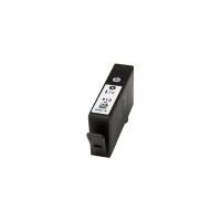 Produktbild för HP 912XL - Lång livslängd - svart - original - bläckpatron