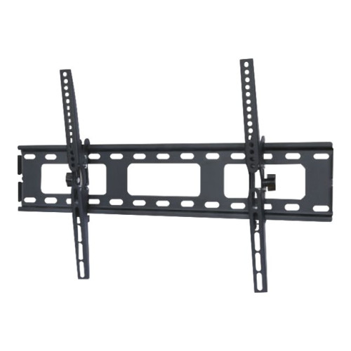 TECHLY TECHly MOTION LED300 monteringssats - för platt panel - svart