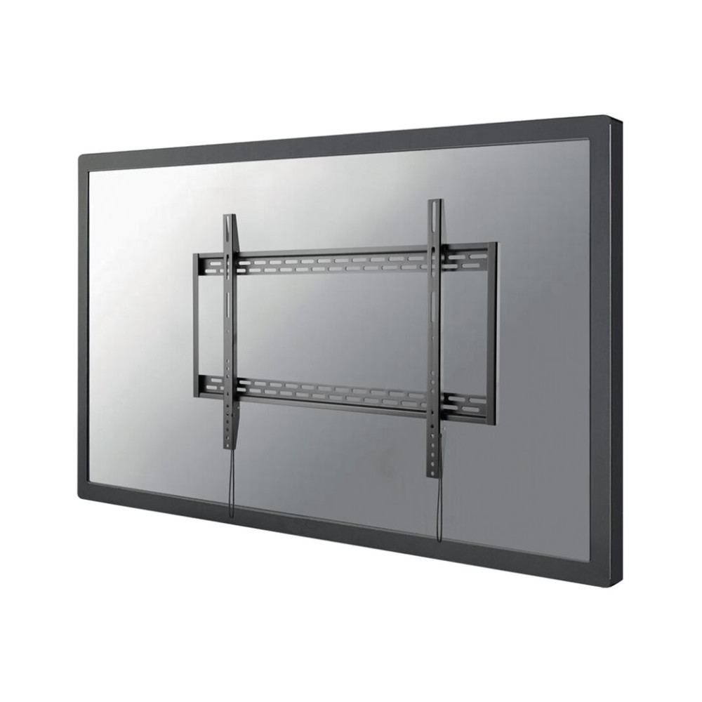 Produktbild för Neomounts LFD-W1000 fäste - fixerad - för LCD-display - svart