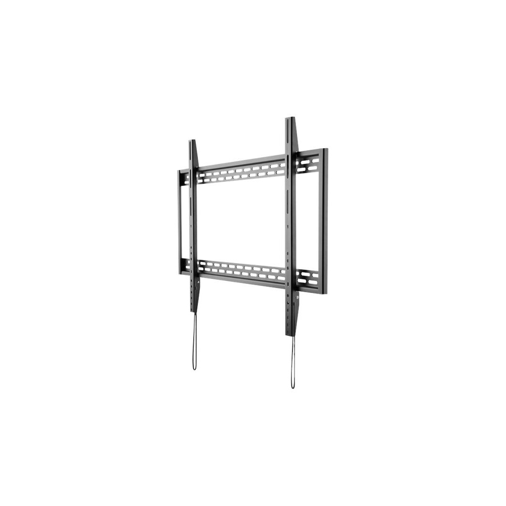 Produktbild för Neomounts LFD-W1000 fäste - fixerad - för LCD-display - svart