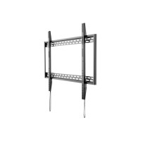 Produktbild för Neomounts LFD-W1000 fäste - fixerad - för LCD-display - svart
