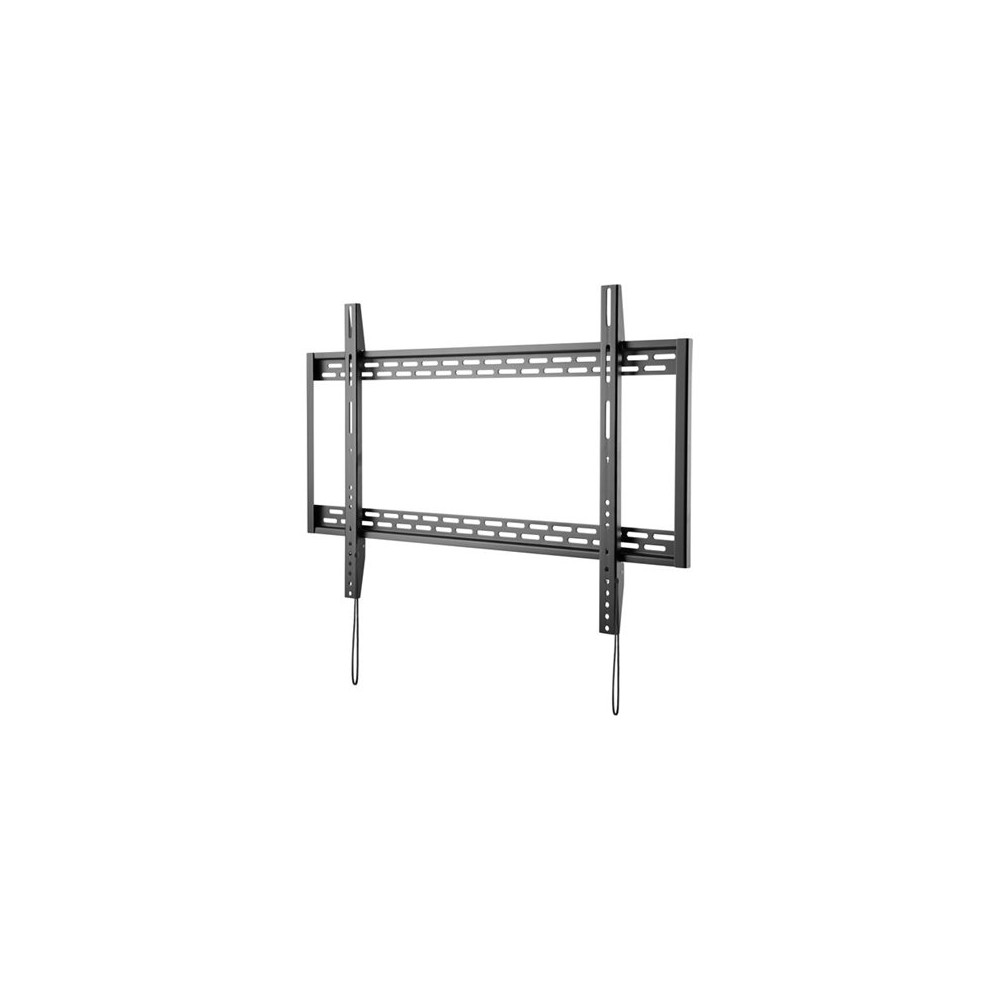 Produktbild för Neomounts LFD-W1000 fäste - fixerad - för LCD-display - svart