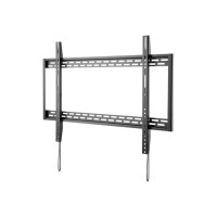 Produktbild för Neomounts LFD-W1000 fäste - fixerad - för LCD-display - svart