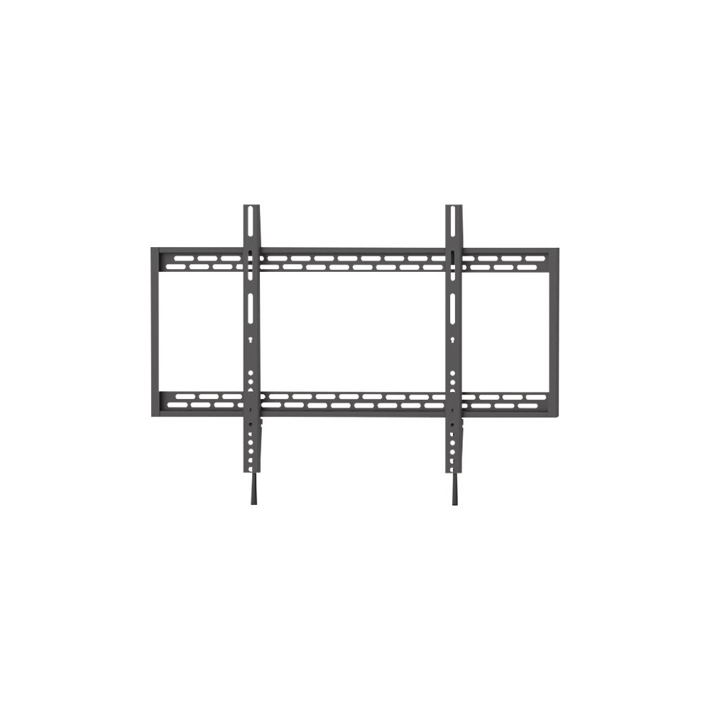 Produktbild för Neomounts LFD-W1000 fäste - fixerad - för LCD-display - svart