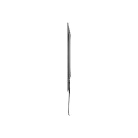 Produktbild för Neomounts LFD-W1000 fäste - fixerad - för LCD-display - svart