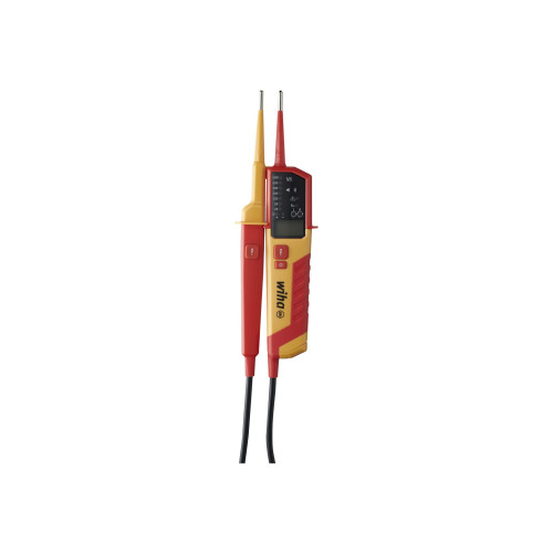 Wiha - voltage and continuity tester - Handverktyg