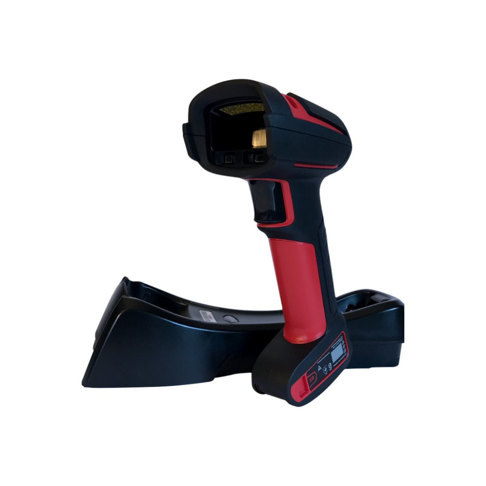 Produktbild för Honeywell Granit XP 1991iSR - USB Kit - streckkodsskanner