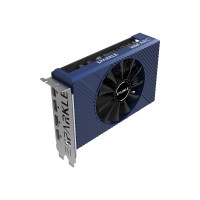 Produktbild för SPARKLE Intel Arc A380 Elf - grafikkort - Arc A380 - 6 GB