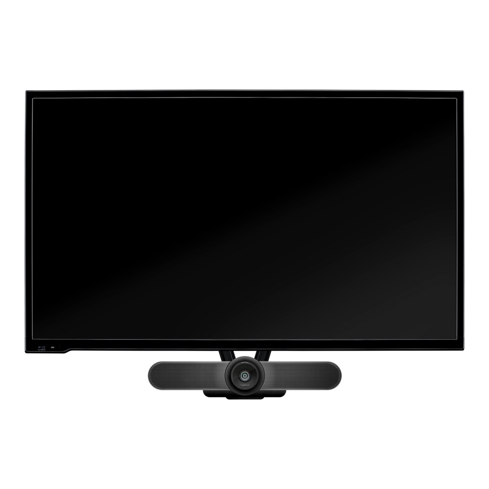 Produktbild för Logitech TV MOUNT - kamerafäste