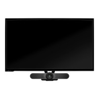 Produktbild för Logitech TV MOUNT - kamerafäste