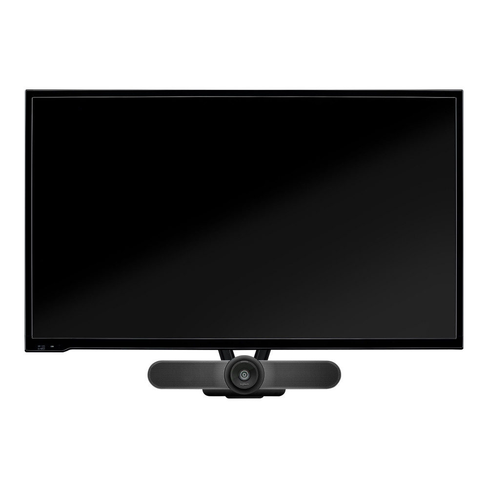 Produktbild för Logitech TV MOUNT - kamerafäste