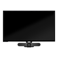 Produktbild för Logitech TV MOUNT - kamerafäste