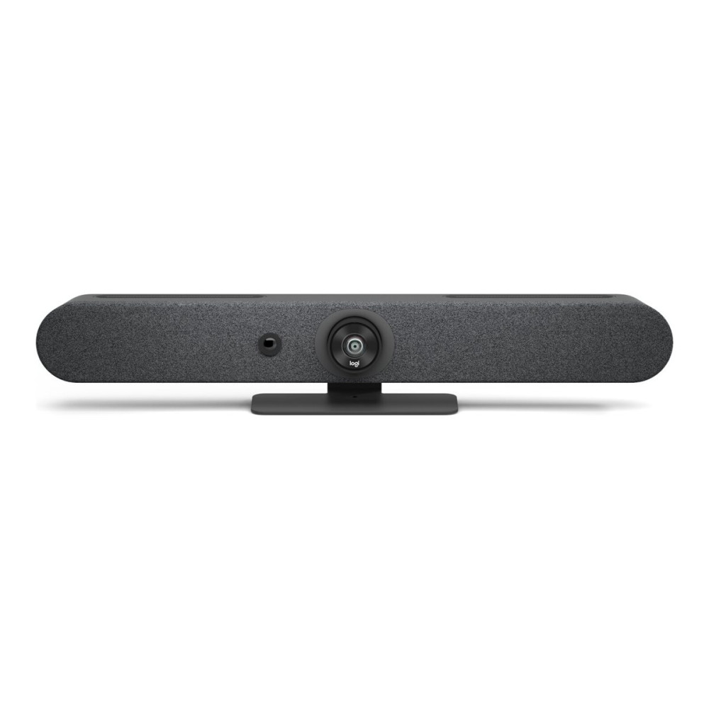 Produktbild för Logitech Rally Bar Mini - enhet för videokonferens - power adapter included