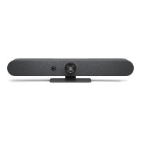Produktbild för Logitech Rally Bar Mini - enhet för videokonferens - power adapter included