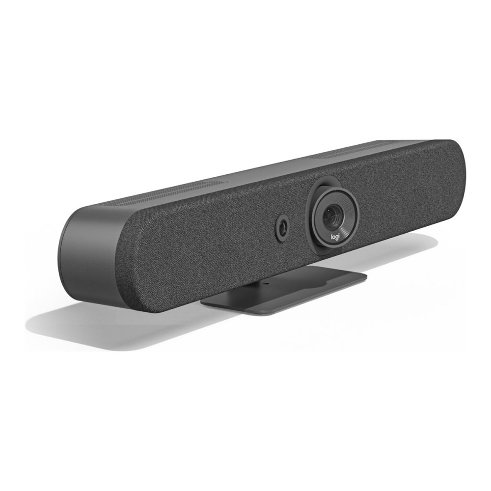 Produktbild för Logitech Rally Bar Mini - enhet för videokonferens - power adapter included