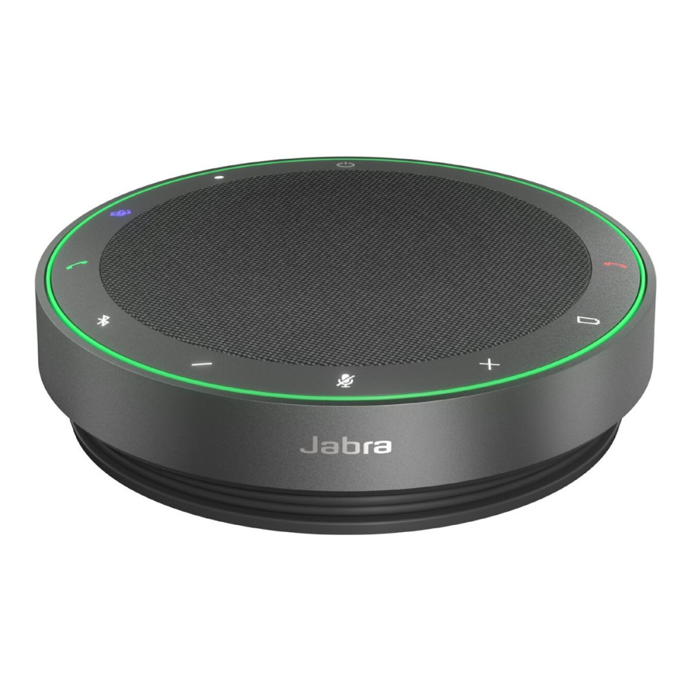 Produktbild för Jabra Speak2 75 MS - högtalartelefon - USB-A, USB-C