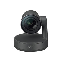 Produktbild för Logitech Rally Plus - paket för videokonferens
