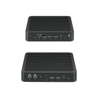 Produktbild för Logitech Rally Plus - paket för videokonferens